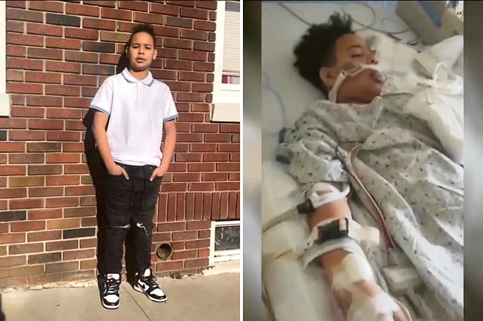 Student walkout, protest planned after Perth Amboy NJ fifth-grader stabbed