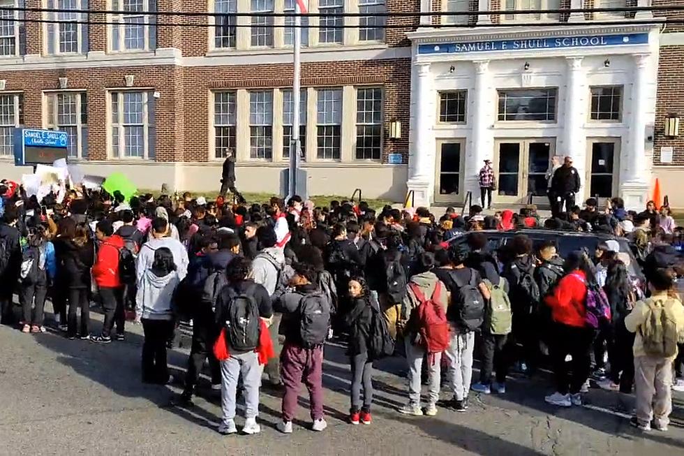 Perth Amboy, NJ super rebukes teachers&#8217; union for urging student walkout