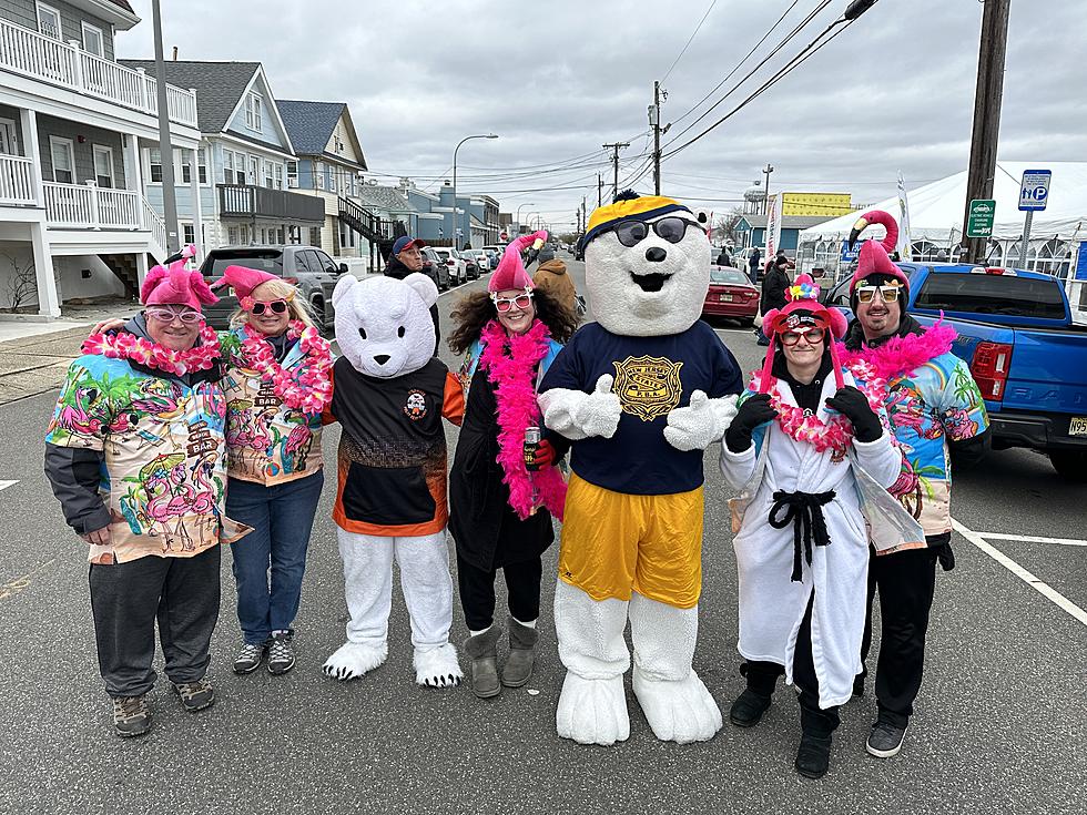 2024 Seaside Heights Polar Bear Plunge