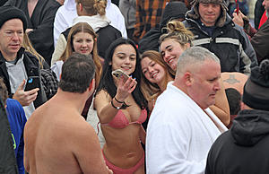 Seaside Heights, NJ Polar Bear Plunge is Saturday: What’s new...