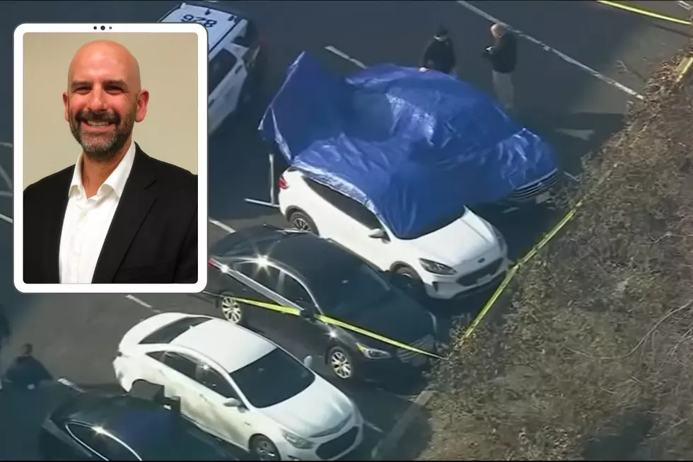 Another Republican politician shot dead in NJ in the past week