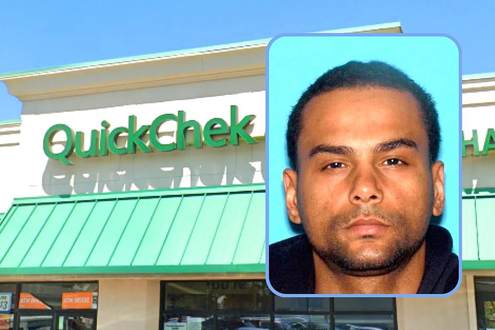 NJ man in QuickChek killing wins appeal for less prison time