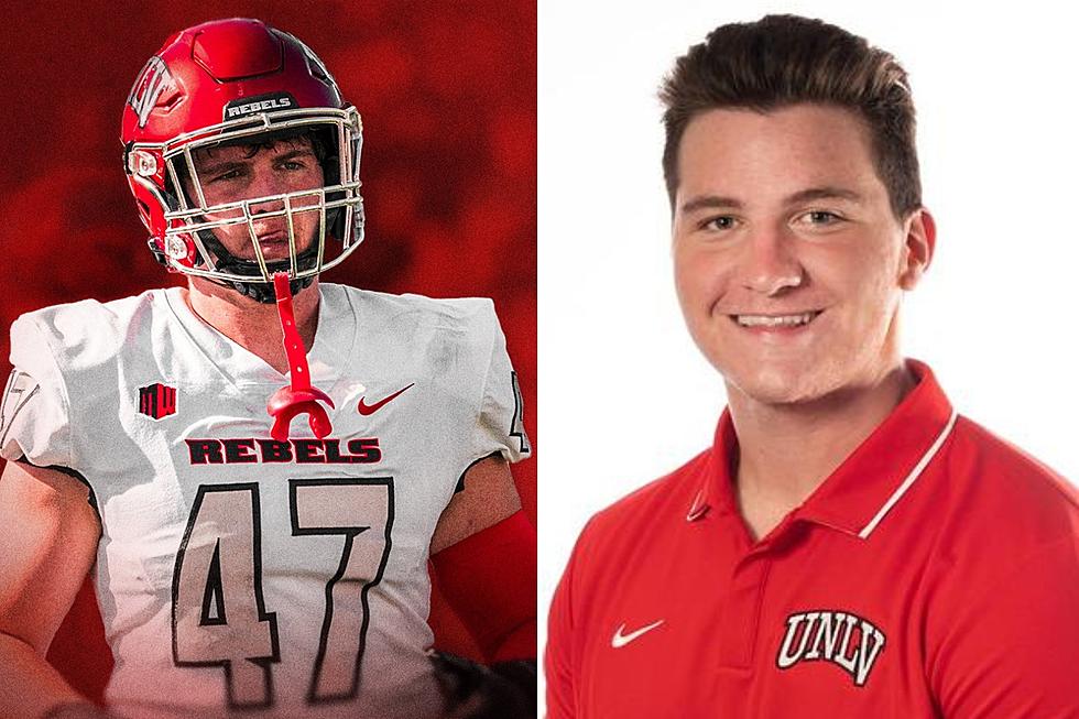 Former Rutgers football player Ryan Keeler dies at 20