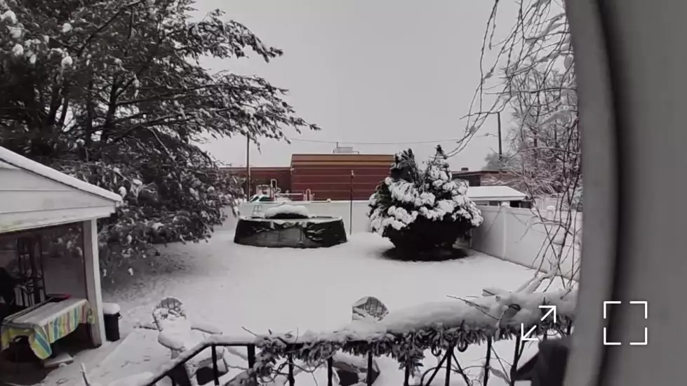 Saddle Brook, Bergen County. (Eileen Dzugay)