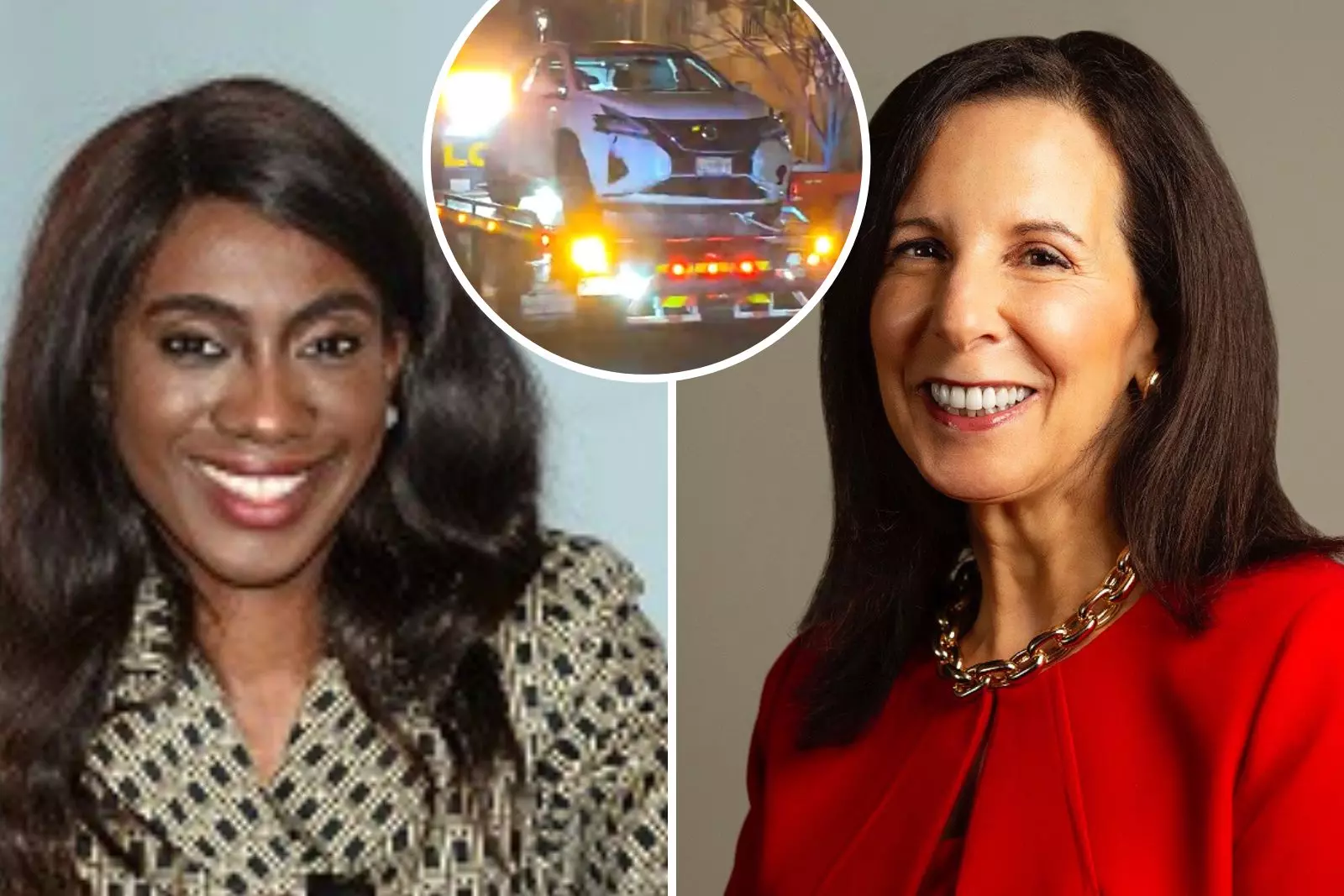 New evidence found in NJ councilwoman's shooting