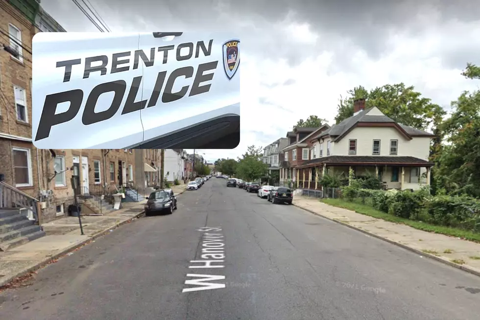 Morning shooting leaves Burlington, NJ woman dead