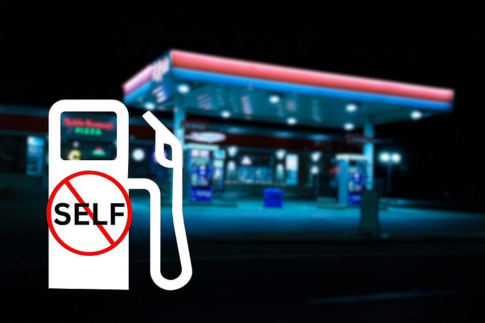 Self-serve Gas: Why NJ Should Have It, Excuses Why We Don't
