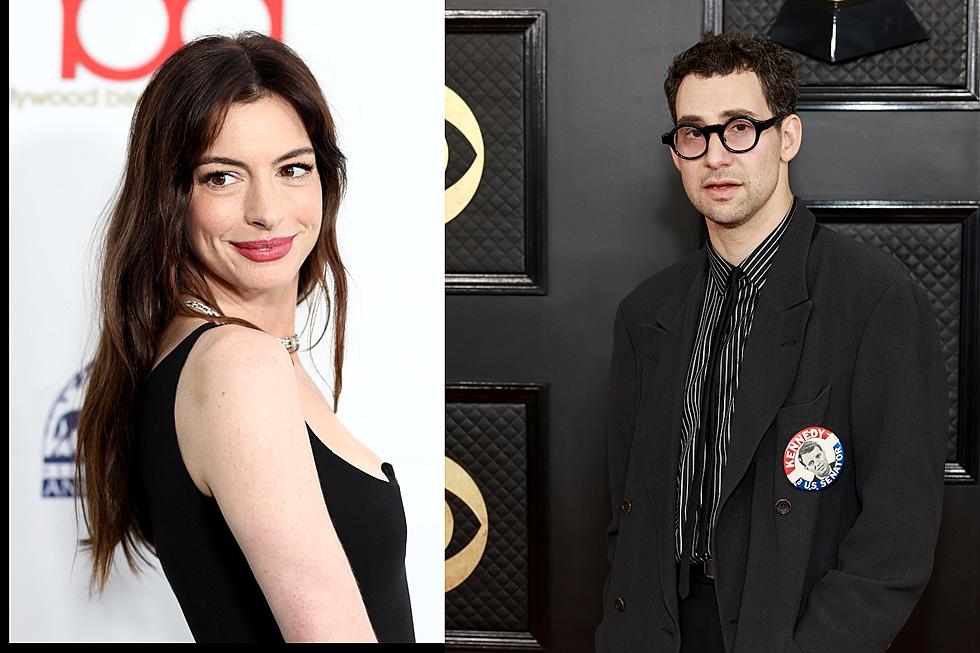 NJ actors Anne Hathaway and Jack Antonoff to work together