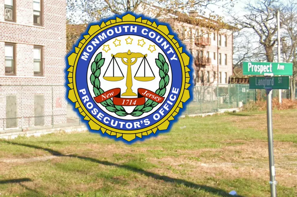 NJ Mom Criminally Charged After 2-year-old Boy’s Overdose Death