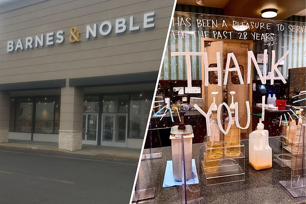 These 2 Barnes & Noble stores have found new homes in NJ