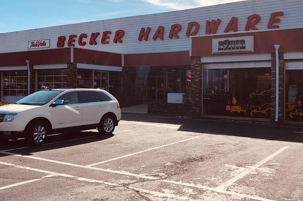 Beloved Monmouth County hardware store closes after more than 50 years