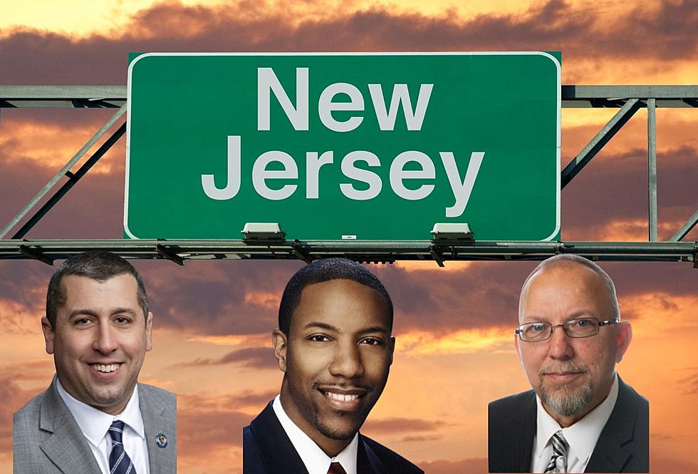 Spadea: Some NJ politicians are on your side