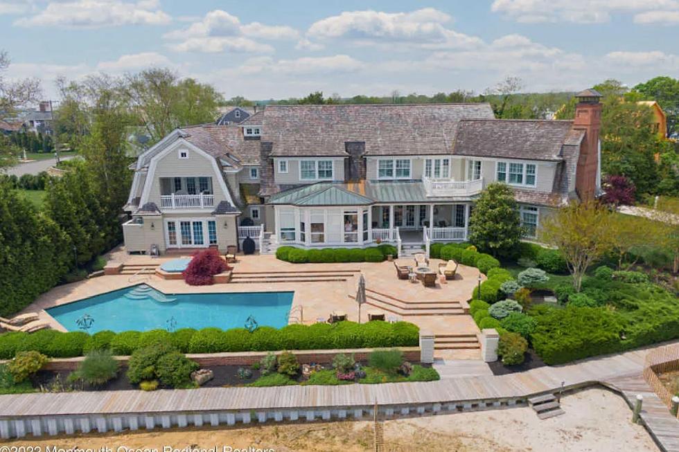 Look inside this $8 million NJ home that’s a boater’s dream