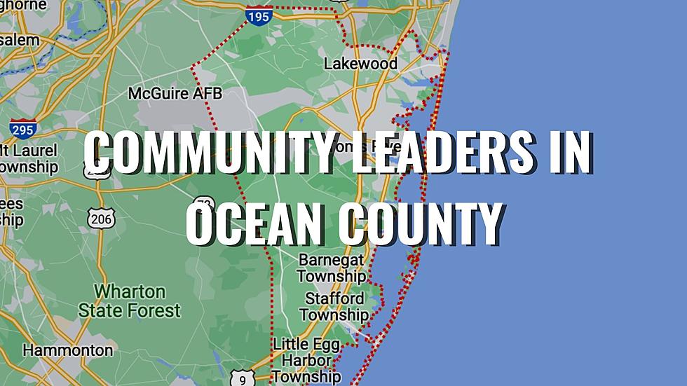 Courageous community leaders: Spotlight on Ocean County, NJ