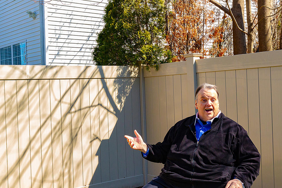 Why Big Joe Henry Is Raving About His New Fence from Carl&#8217;s