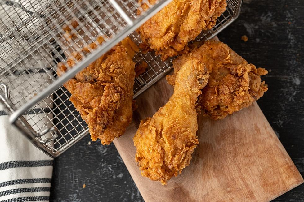 The NJ fried chicken places you need to know about