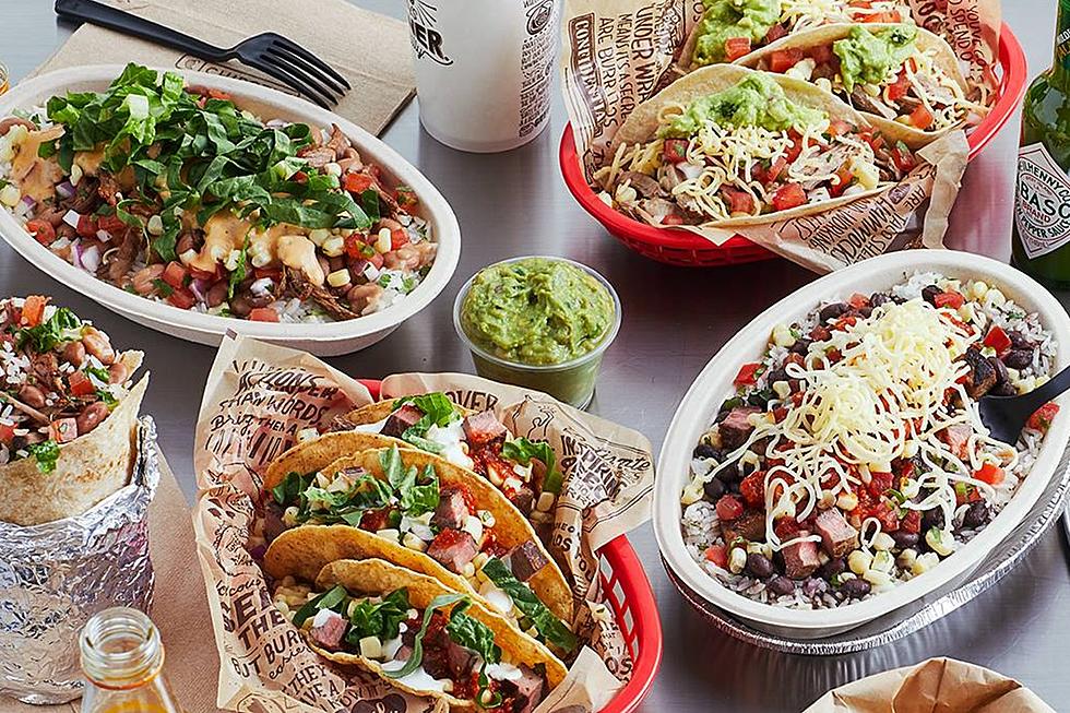 Another Chipotle is coming to New Jersey