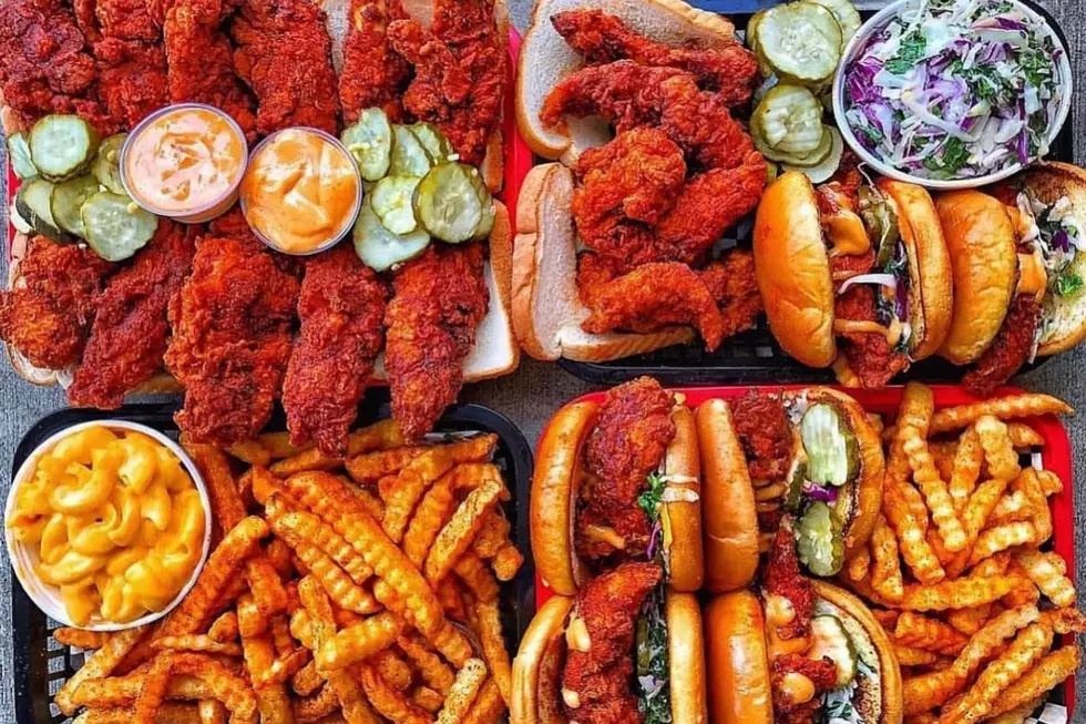 Here's where another Dave's Hot Chicken is opening in NJ