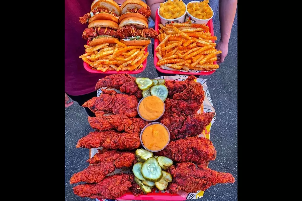 Dave's Hot Chicken via Facebook