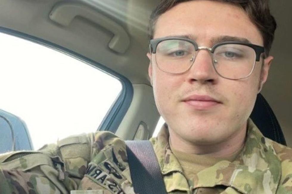 NJ soldier killed in Army training double helicopter crash