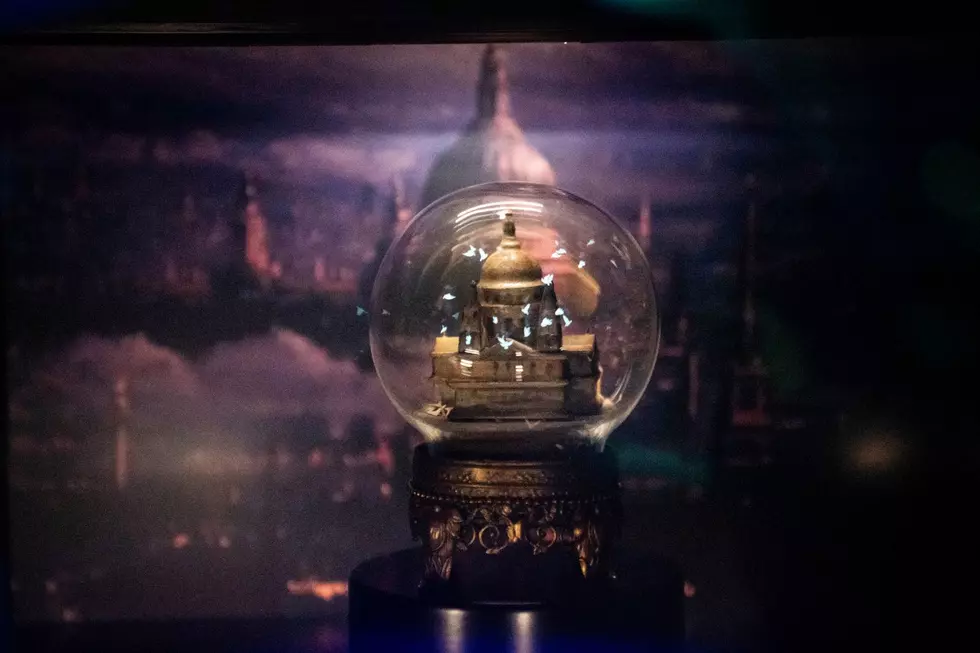 Disney100 exhibit at Franklin Institute (courtesy Disney) (3)