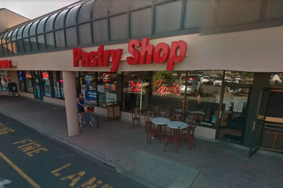 Caputo's Pastry Shop in Longbranch (Photo: Google Maps)