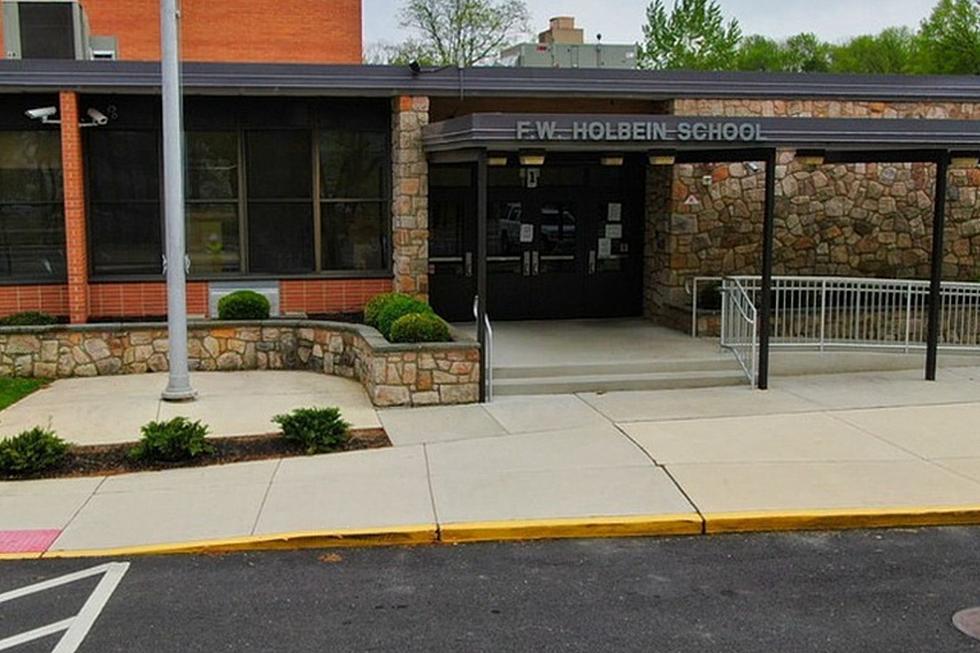 NJ town stunned by 11-year-old girl’s suicide inside school