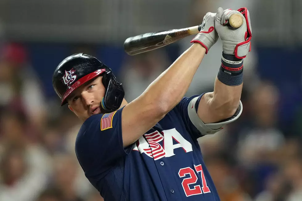 World Baseball Classic Championship: United States v Japan