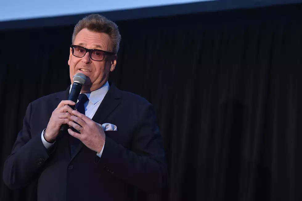 TCM Classic Film Festival 2016 - Day 3