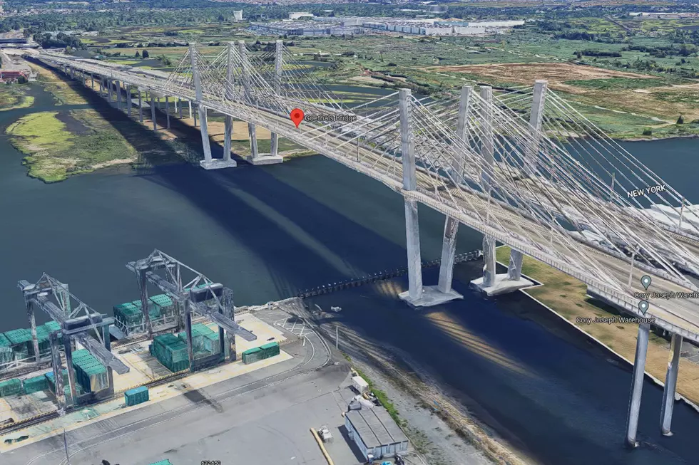 Gothels Bridge 3D render (Photo: Google Maps)