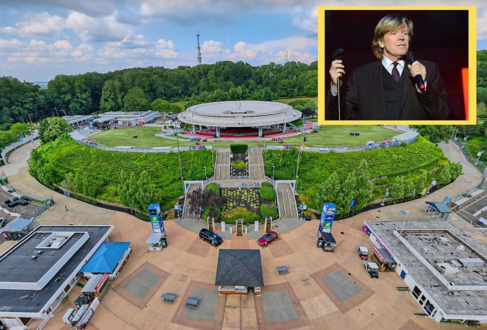 Herman’s Hermits and Others Headline Free Charity Concert at PNC Arts Center in Holmdel, NJ