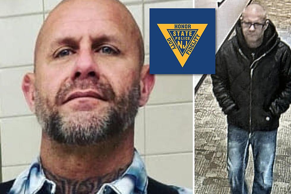 Strange: NJ Trooper Now Missing For 4 Days After Leaving PA Facility