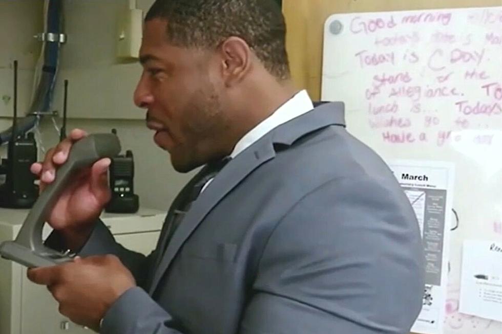 DNA Links ‘Peeping Tom’ Principal to Horrific Woodbridge, NJ, Rape