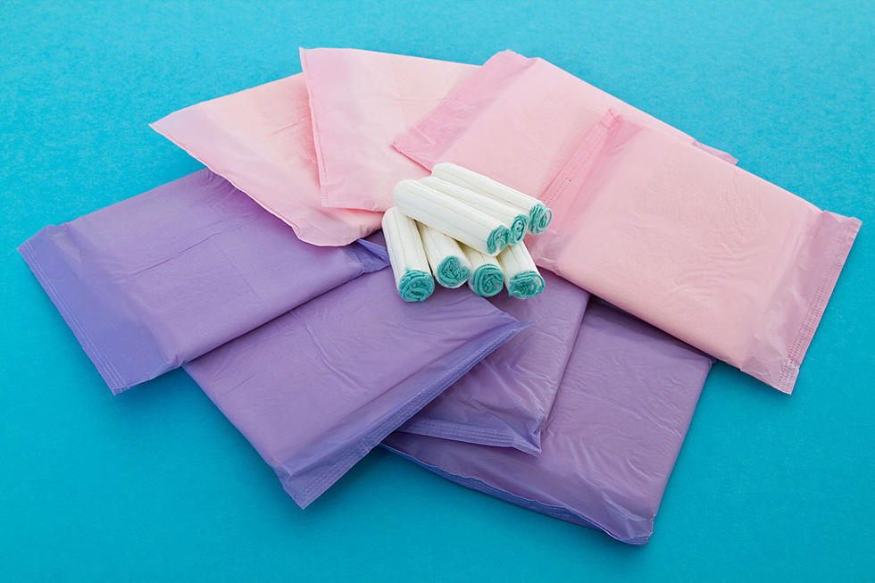 New NJ coalition: Let’s use state funds to give out free tampons (Opinion)