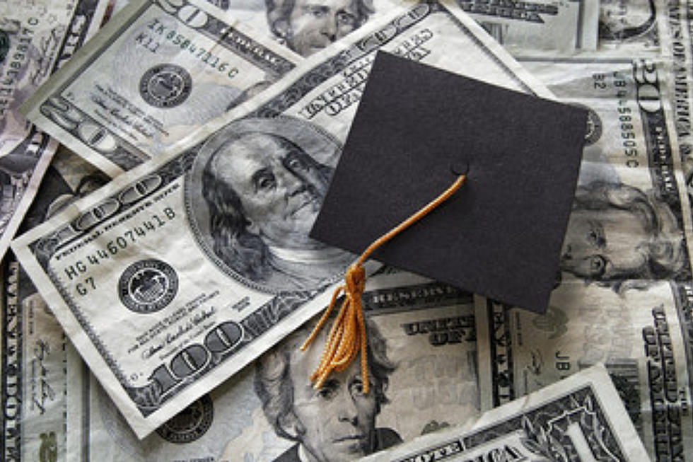 NJ has some of the highest student debt in the country