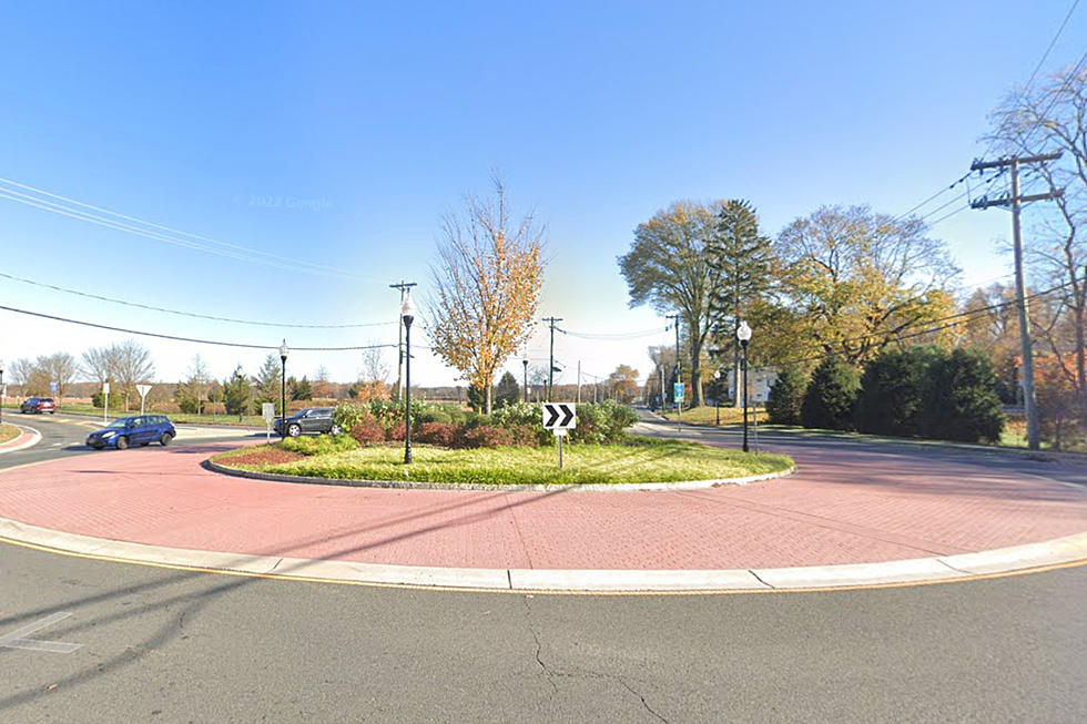 How to navigate a NJ traffic circle in 5 simple steps