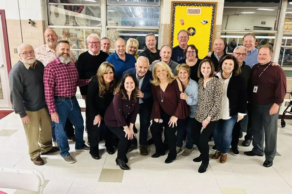 Dennis Malloy / Townsquare Media
