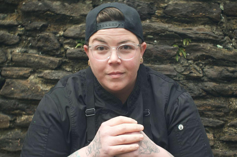 NJ chef is killing it on Food Network cooking competition