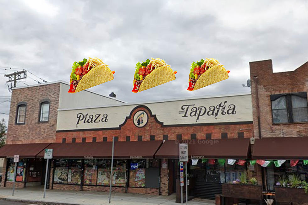 16 of the best taco places in New Jersey