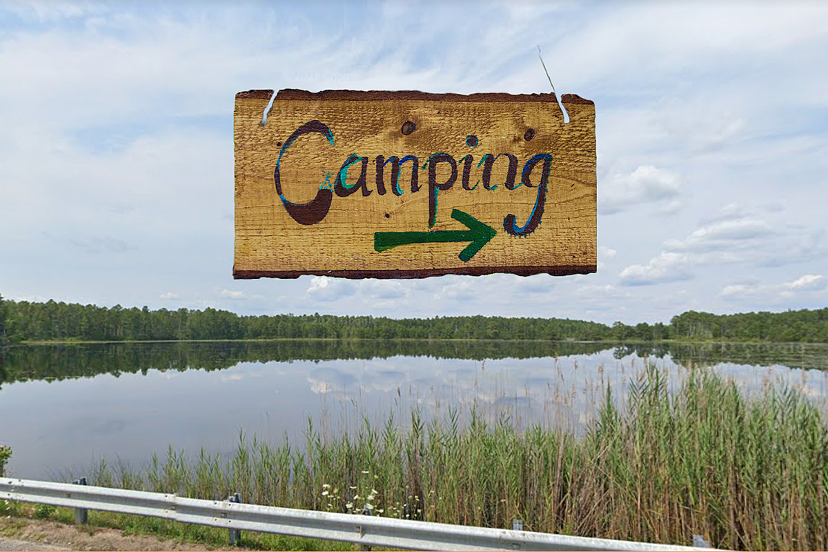 20 best places to camp in New Jersey