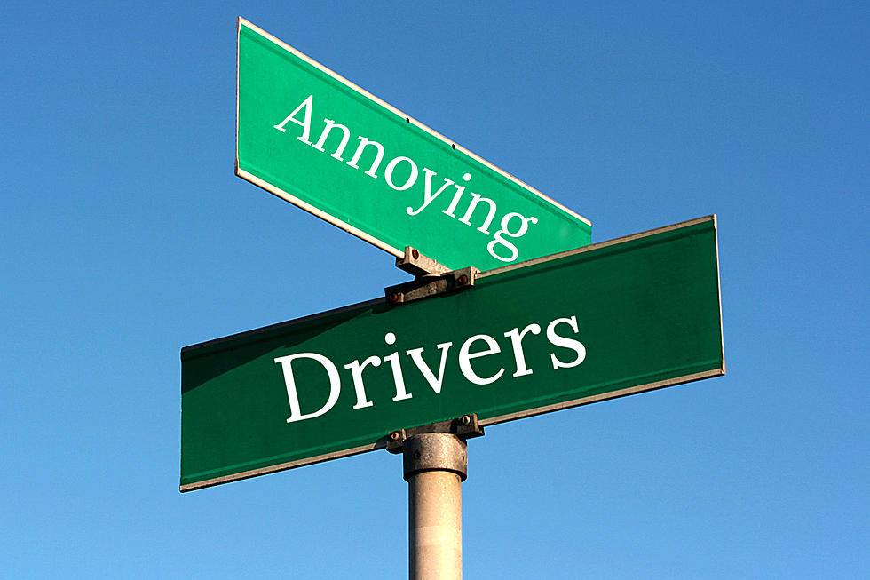 The 5 most annoying things NJ drivers do