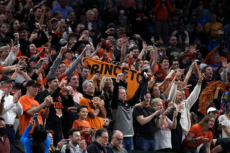 NJ loves an underdog because our state’s an underdog: March Madness surprise again