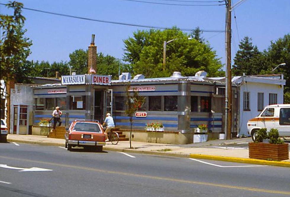 The Jersey diners we miss and their great food we miss the most