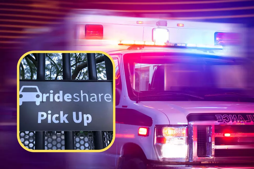 NJ Lyft carjacker sentenced (Canva, Townsquare Media)