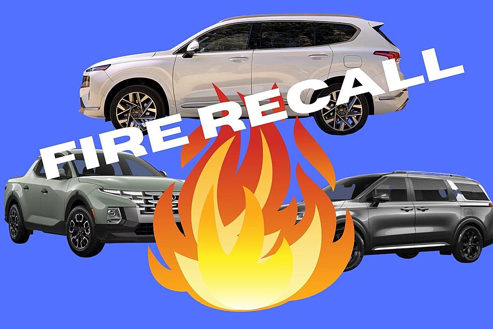 Urgent Recall — Popular NJ Cars Could Catch Fire