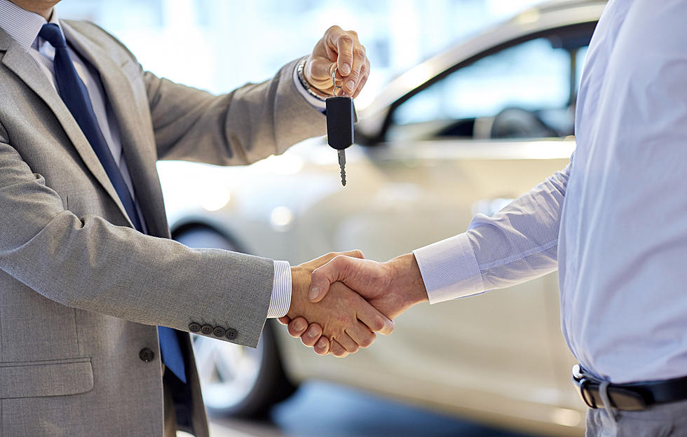 Study says New Jersey is a pretty good place to buy a used car