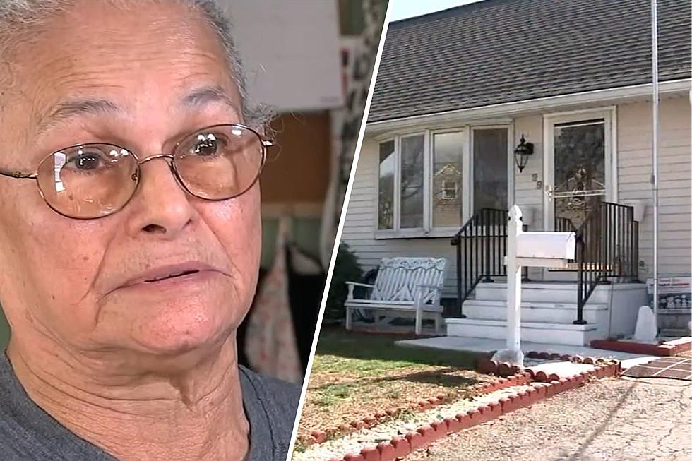 Armed invaders tie up 73-year-old woman in kitchen of her NJ home