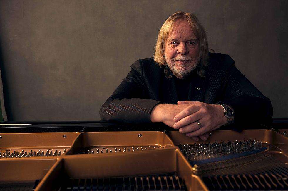 Rick Wakeman brings &#8216;A Gallery of the Imagination&#8217; to New Jersey