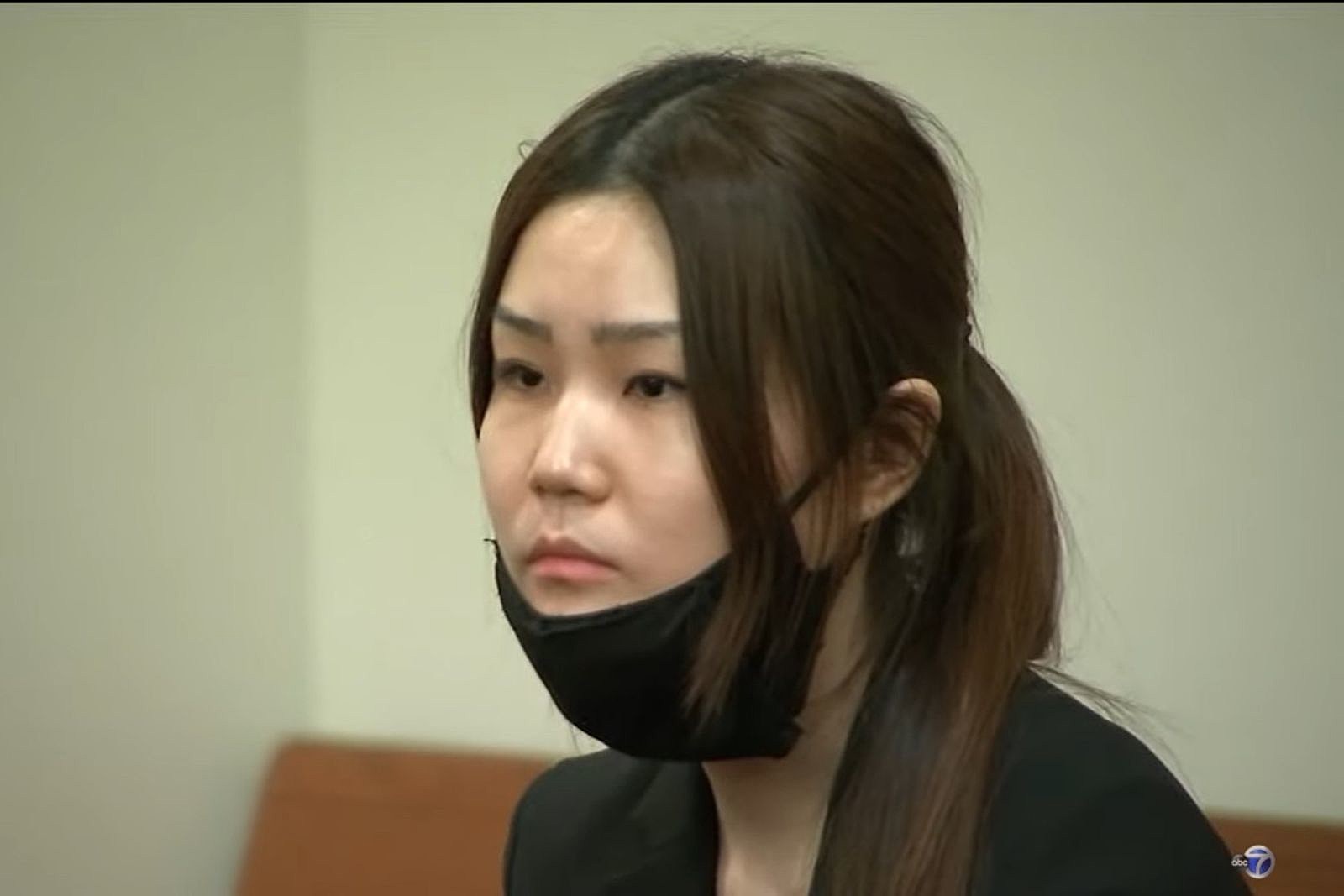 No jail for NJ woman who identified as a high school student