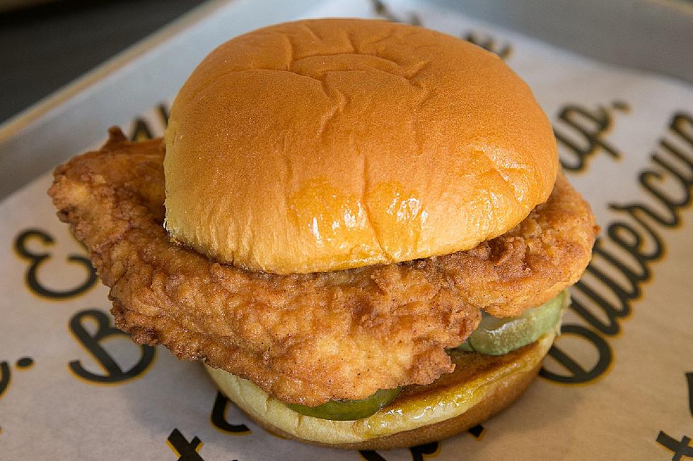 Amazingly popular chicken restaurant opens its second NJ location
